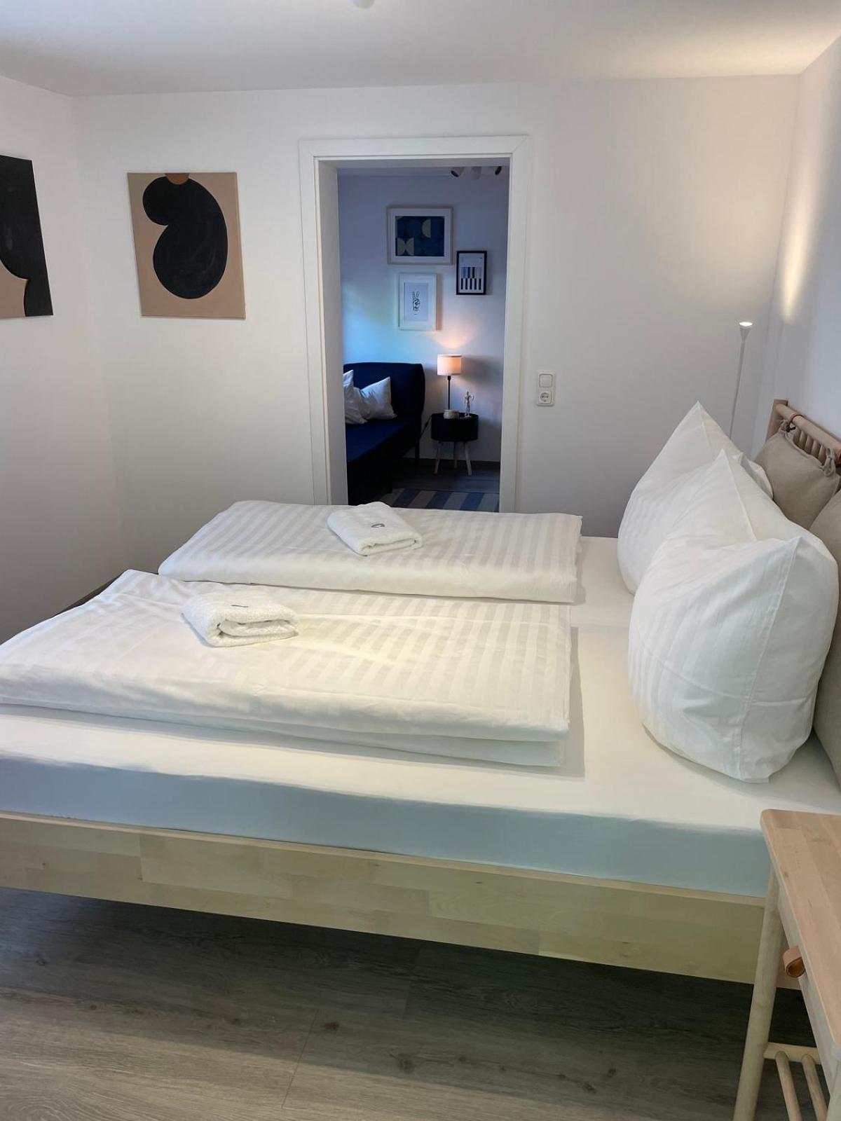 Geraeumige Stadt-Wohnung Bregenz - Mit Parkplatz 外观 照片